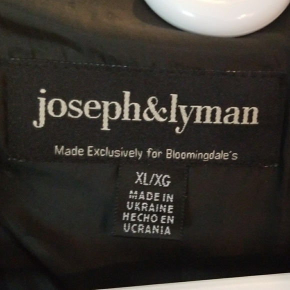 Wool Jacket - Picture 2 of 3